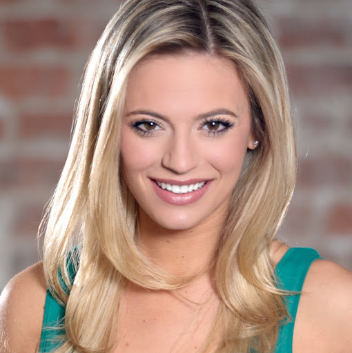 Sarah Meyer avatar image