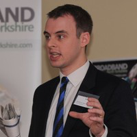 Matt Warman avatar image