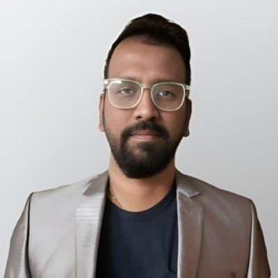 Arun Dhanaraj avatar image