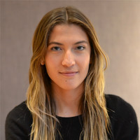 Dinah Decker avatar image