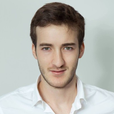 Victor Leps avatar image