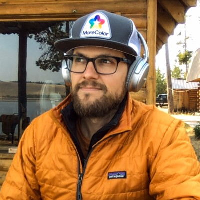 Christopher Clements avatar image