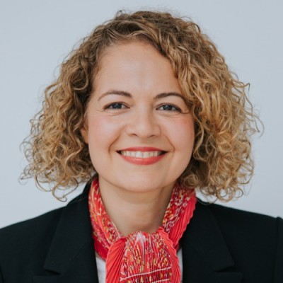 Michèle Melhem avatar image