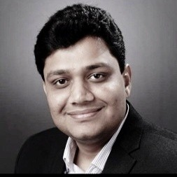 Aniket Nikam avatar image