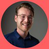Robin Bos avatar image