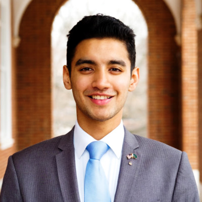 Umer Janjua avatar image