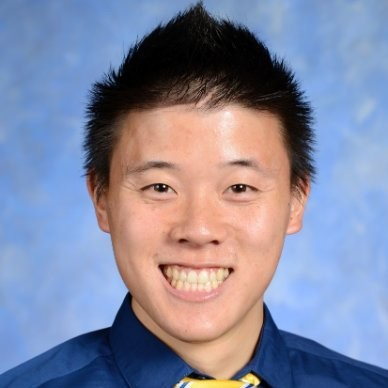 Alexander Lin avatar image