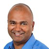 Navin Nagiah avatar image