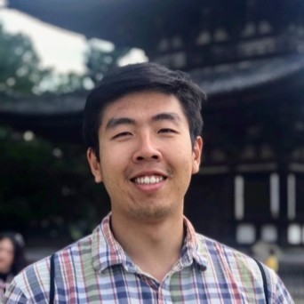 W. Kevin Zhu avatar image