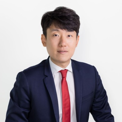 Raphael Lee avatar image