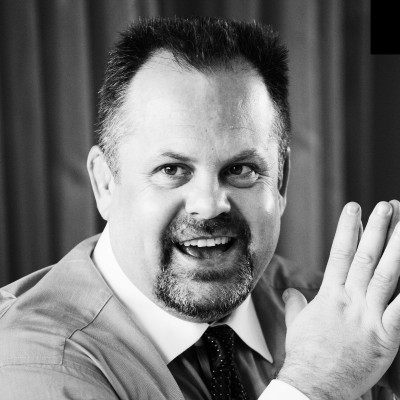 Steven Barker avatar image