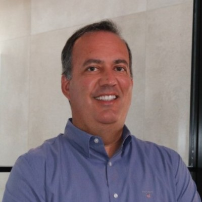 Luis Montero avatar image