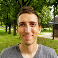 Justin bradfield avatar image