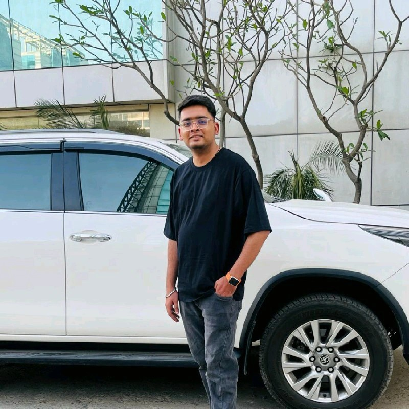 Piyush Taneja avatar image