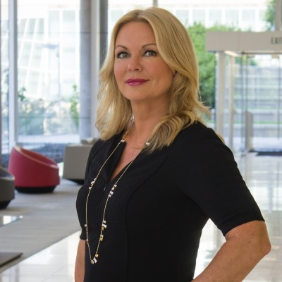 Christa Wetzel avatar image