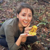 Madeleine Tsao avatar image