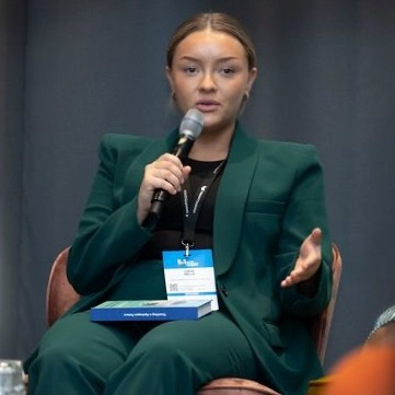 Ciara Willis avatar image