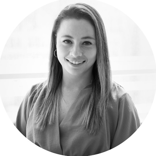 Rachel Goldberg avatar image