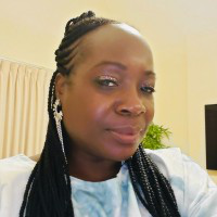 Kenyatta Adams avatar image