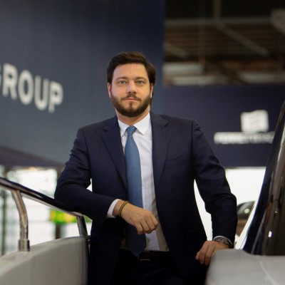 Stefano de Vivo avatar image