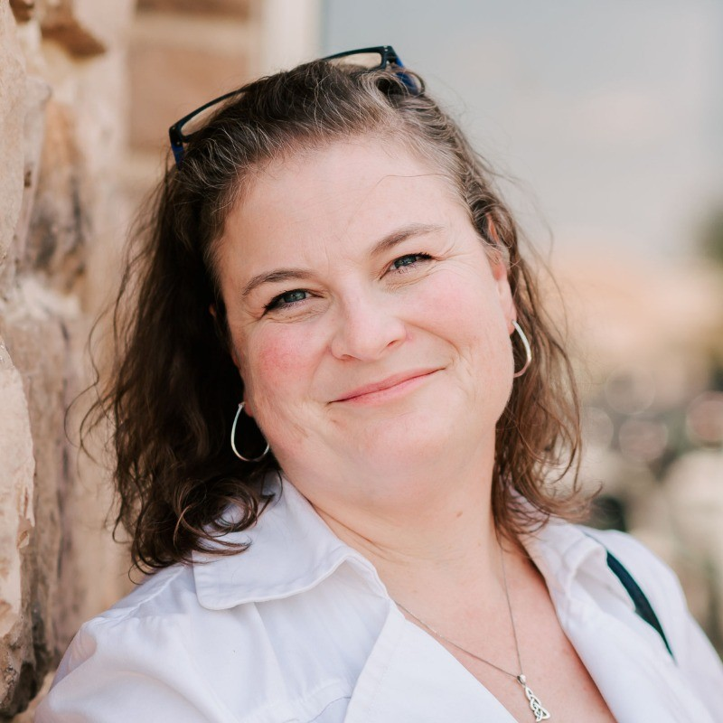 Heather McElrath avatar image