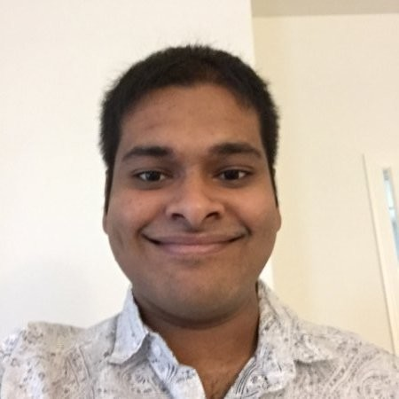 Naveen Akkapeddi avatar image