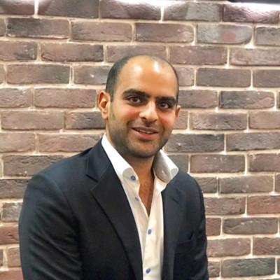 Fouad Chemlati avatar image