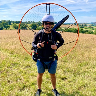 Michael D’Arcy avatar image