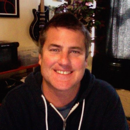 Cory Harding avatar image