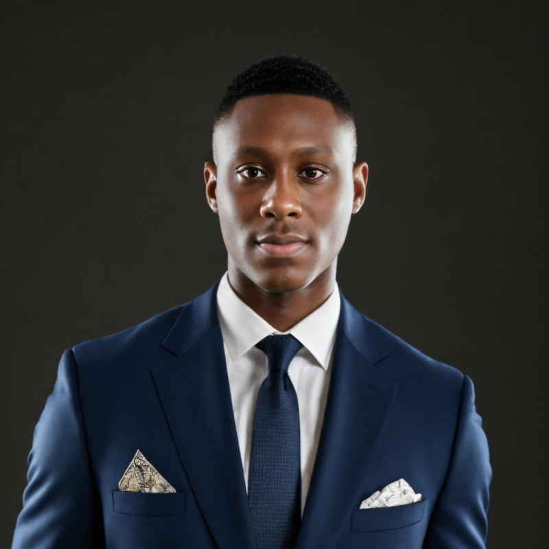 Brandon McCrae avatar image