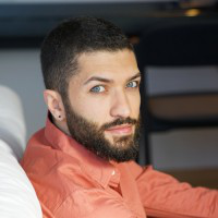 Ali Shehadeh avatar image