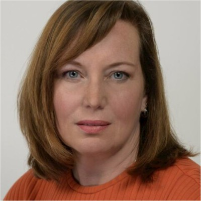 Claire Hill avatar image