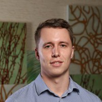 Dirk Coetzee avatar image