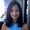 Priya Radia avatar image