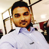 Denish Patel avatar image
