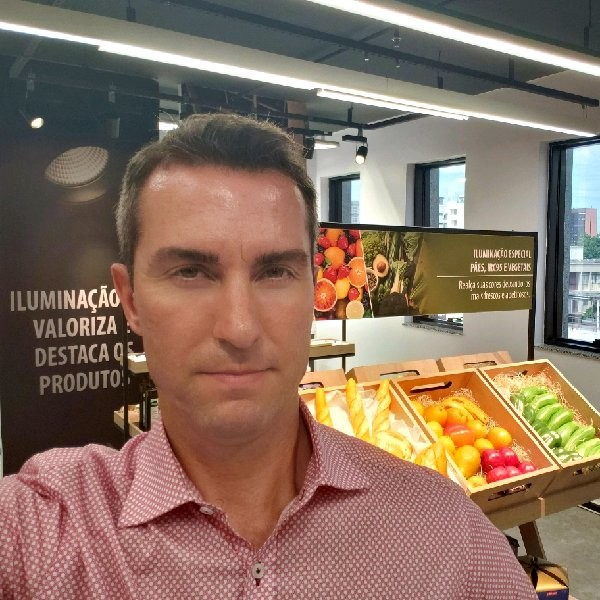 Michel Filho avatar image