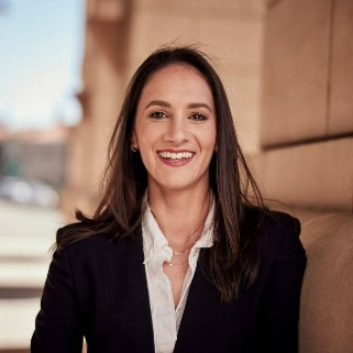 Melissa Schall avatar image