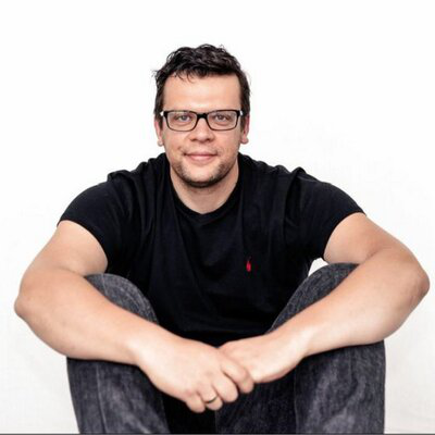 Thomas Gläser avatar image