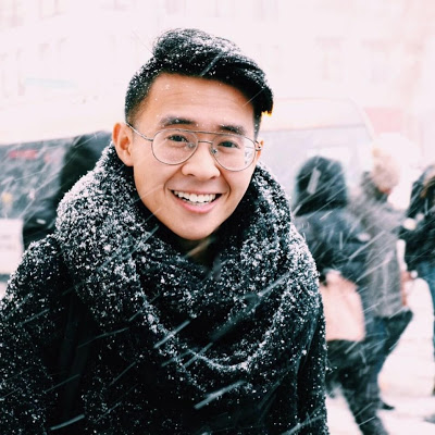 Liem Ho avatar image