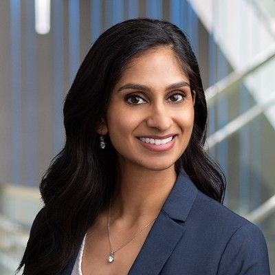 Nivedita Patel avatar image