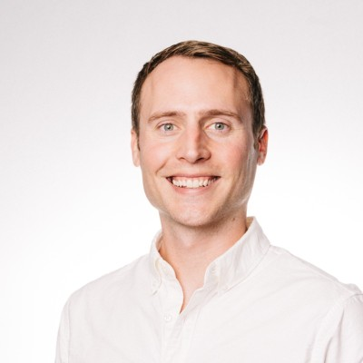 Erik Person avatar image