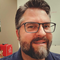 Aaron Correll avatar image