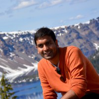 Profile Image for Madhavan Sundararajan