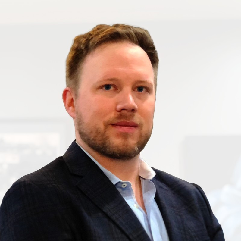 Michael Maurer avatar image