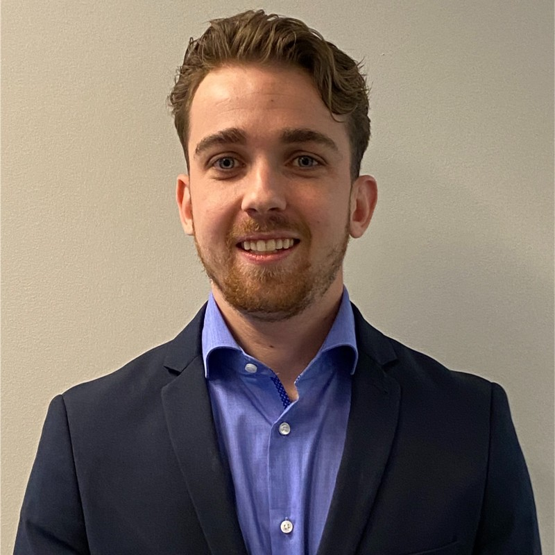 Conor Bannon avatar image