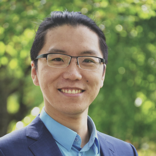 Zhifan Yu avatar image
