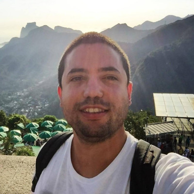 Gabriel Barbatto avatar image