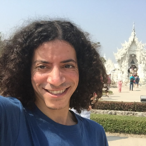 Jeremy Nesbitt avatar image