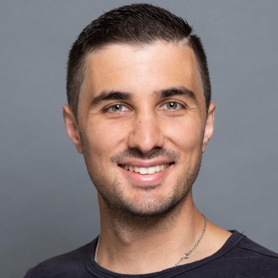 Christian Reiter avatar image