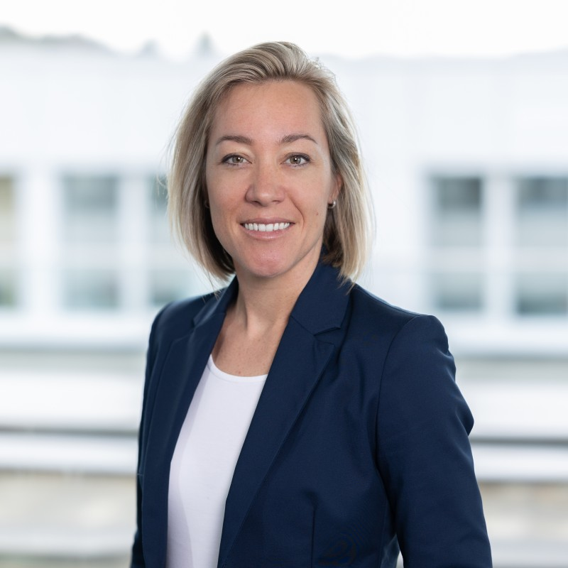 Mirjam Fehr avatar image